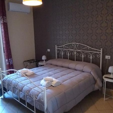 Suite Principe Scordia Palermo Zewnętrze zdjęcie