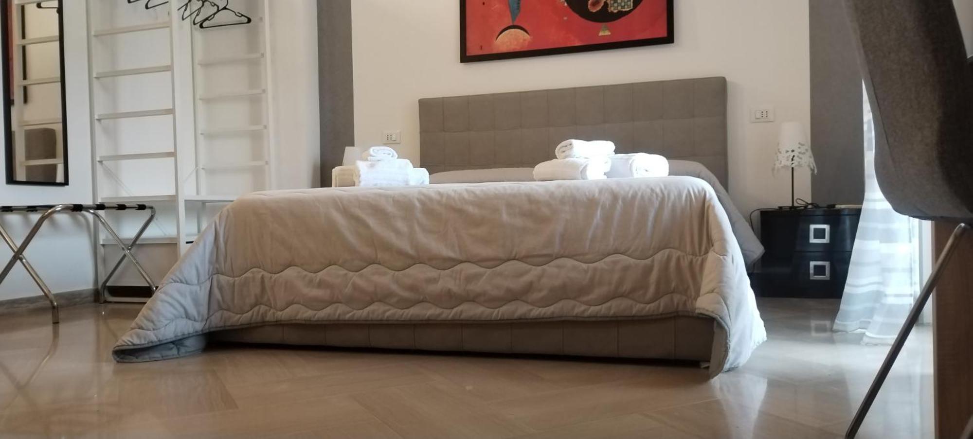 Suite Principe Scordia Palermo Pokój zdjęcie