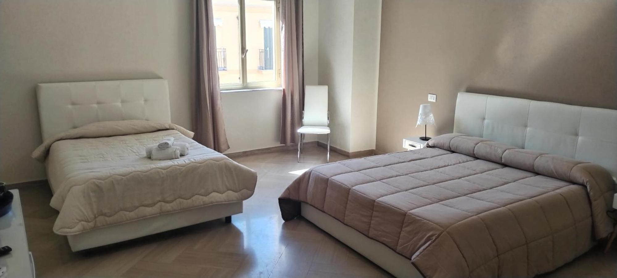Suite Principe Scordia Palermo Zewnętrze zdjęcie