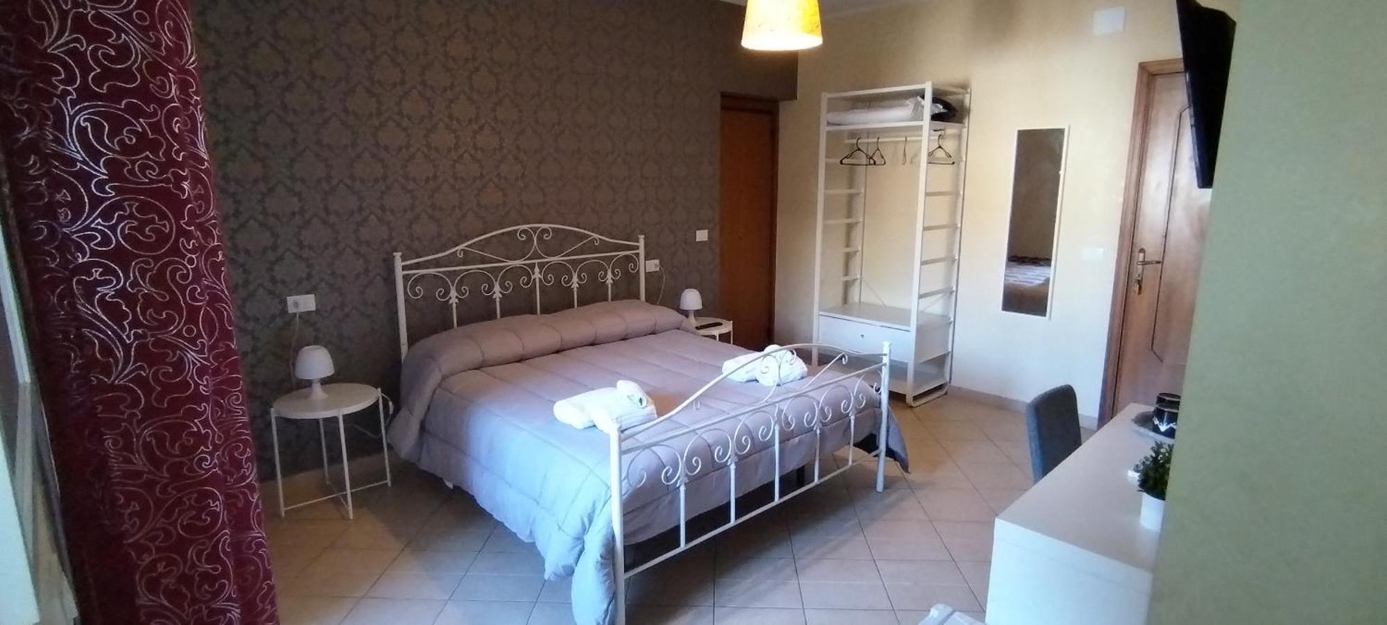 Suite Principe Scordia Palermo Zewnętrze zdjęcie
