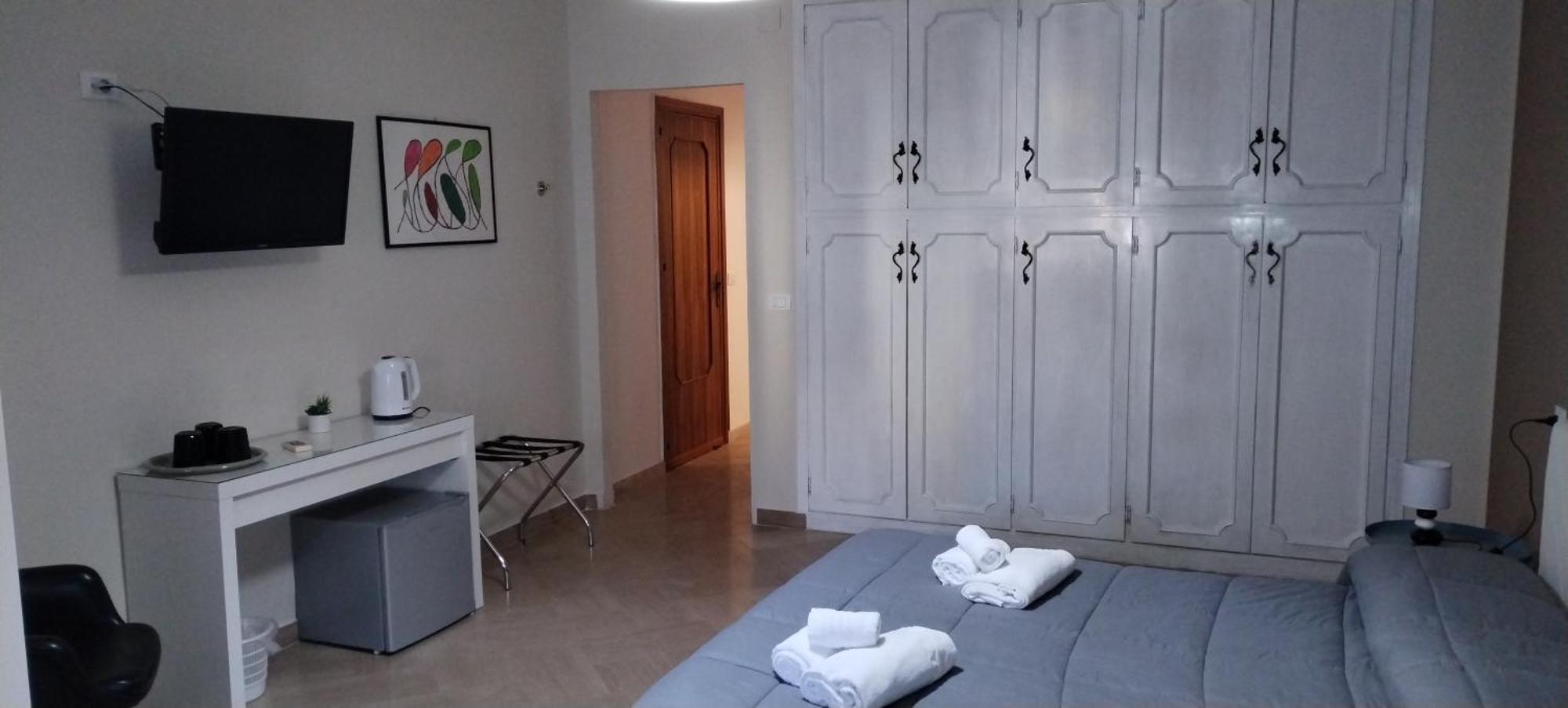 Suite Principe Scordia Palermo Zewnętrze zdjęcie