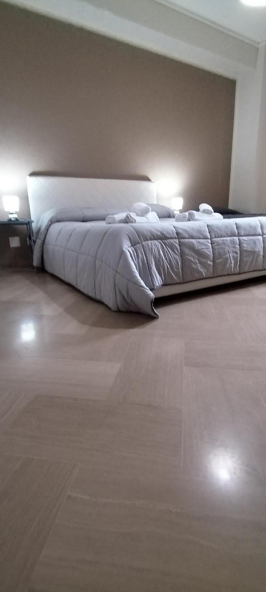 Suite Principe Scordia Palermo Zewnętrze zdjęcie