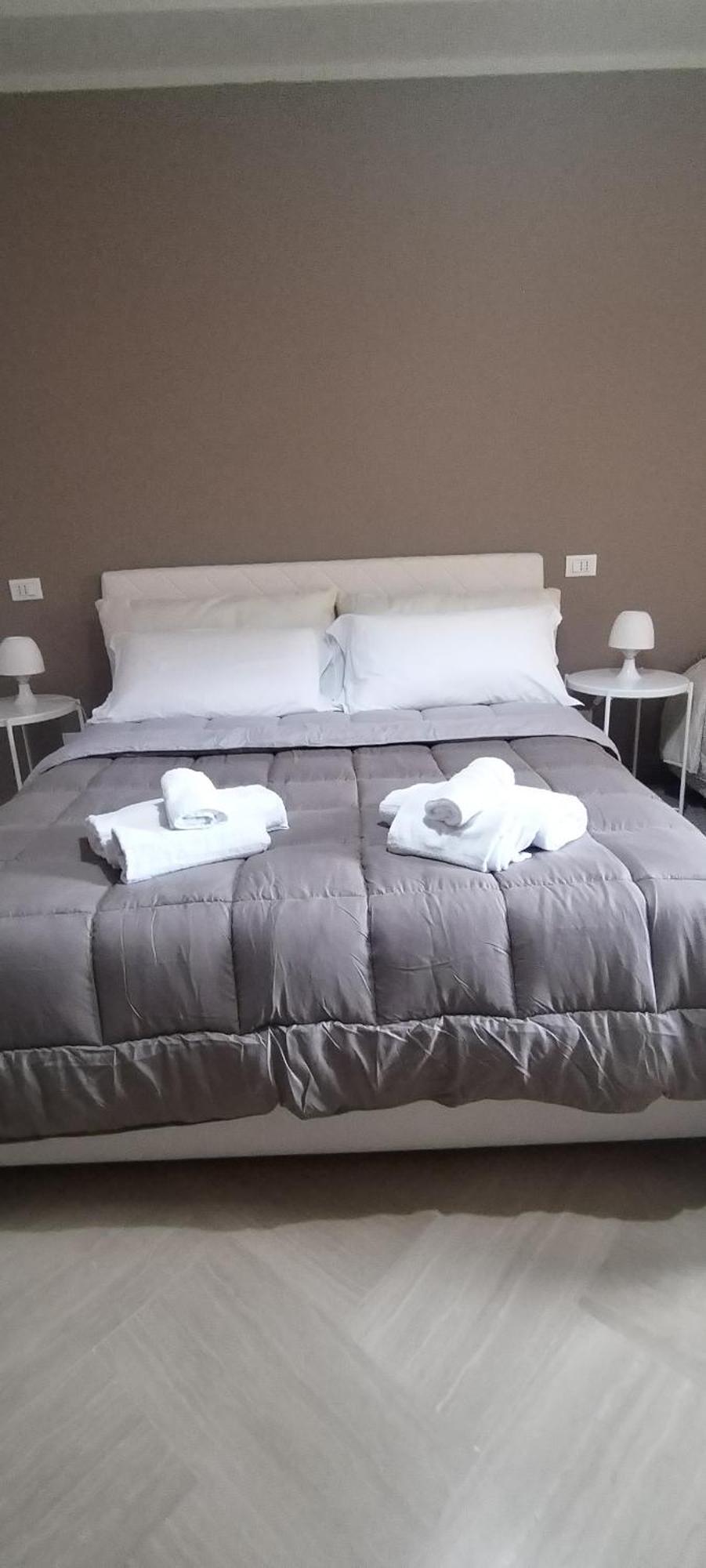 Suite Principe Scordia Palermo Zewnętrze zdjęcie